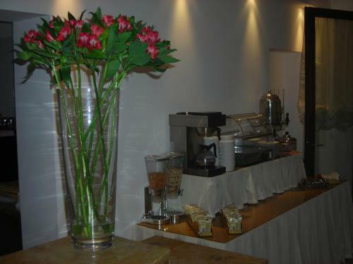 Hotel Agli Artisti