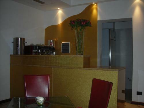 Hotel Agli Artisti