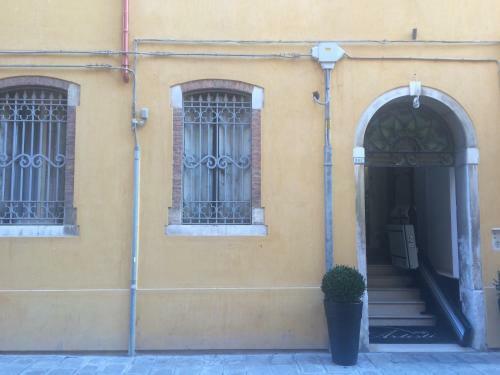 Hotel Agli Artisti