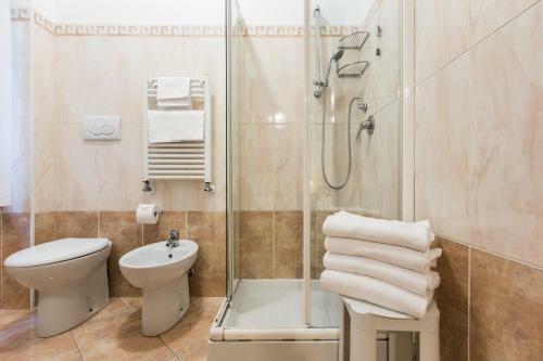 Hotel Agli Artisti