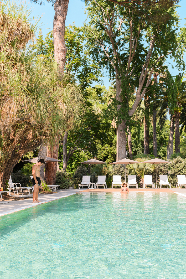 Hotel La Residenza