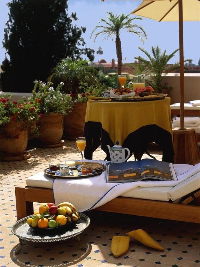 Albergue Riyad Al Moussika