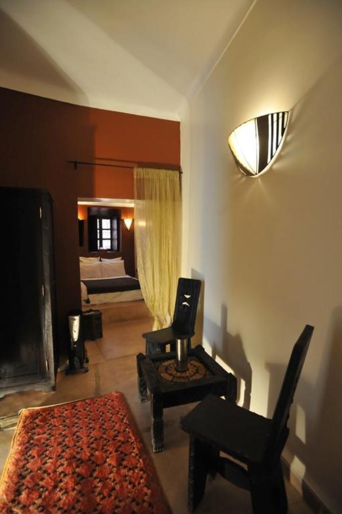 Hotel Riad Asna