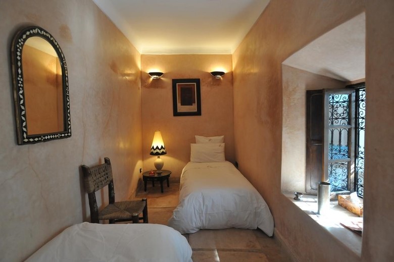 Hotel Riad Asna