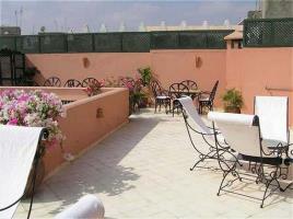 Albergue Riad Nerja