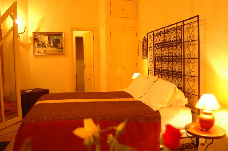 Albergue Riad Amira Victoria