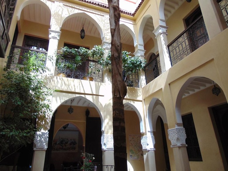Albergue Dar Tuscia