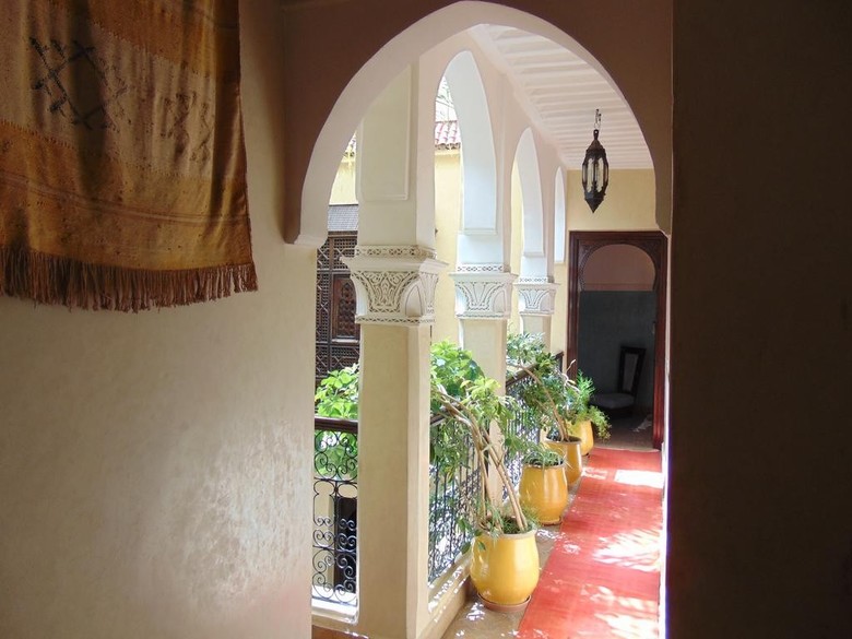 Albergue Dar Tuscia