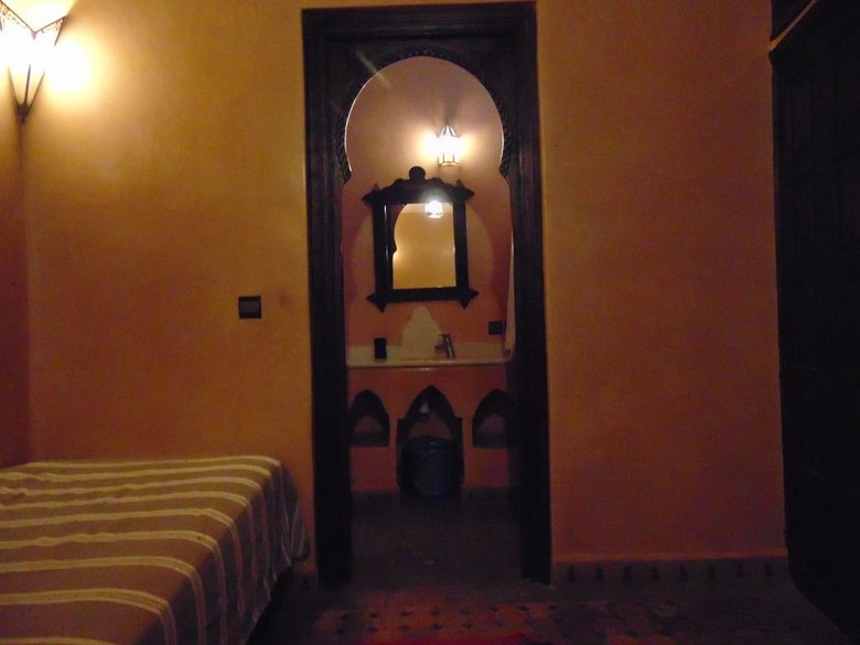 Albergue Dar Tuscia
