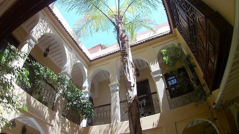 Albergue Dar Tuscia