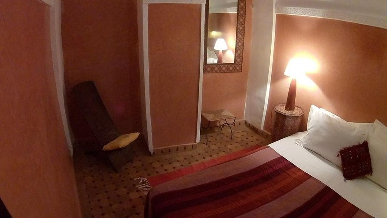 Albergue Dar Tuscia