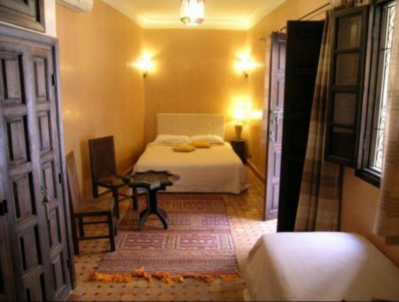 Albergue Dar Tuscia