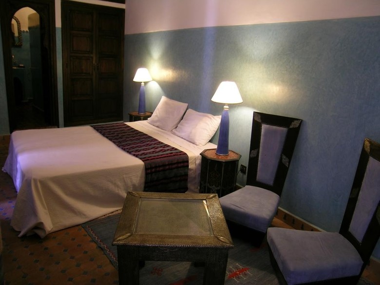 Albergue Dar Tuscia