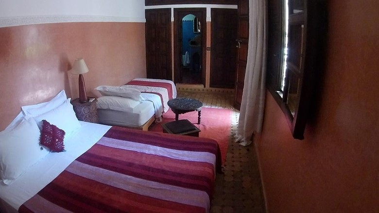 Albergue Dar Tuscia