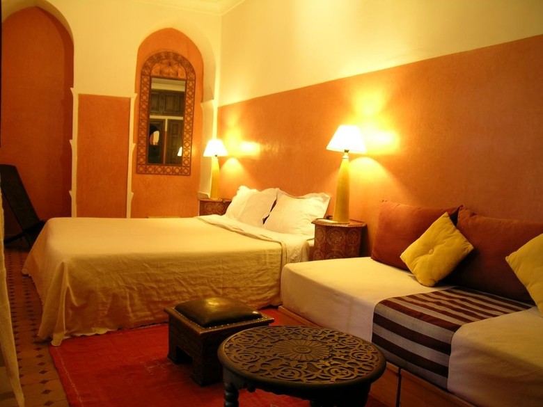 Albergue Dar Tuscia