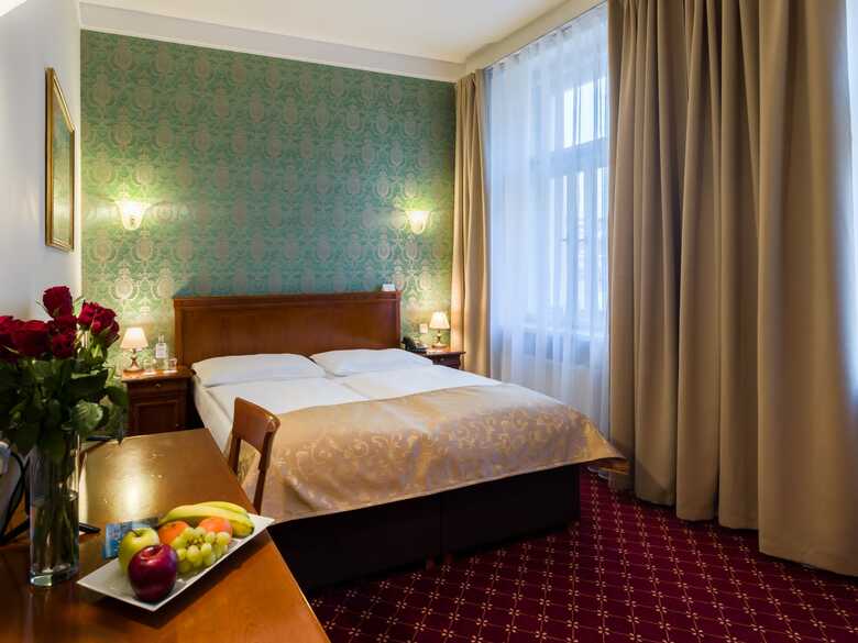 Hotel Saint George