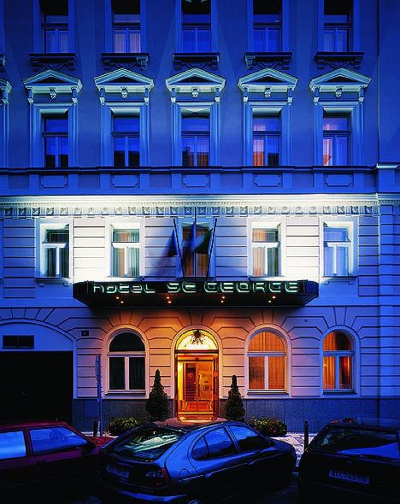 Hotel Saint George