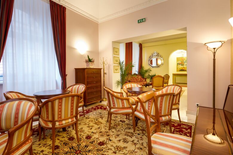 Hotel Saint George