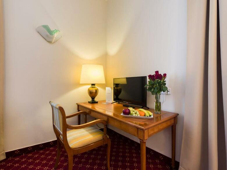 Hotel Saint George