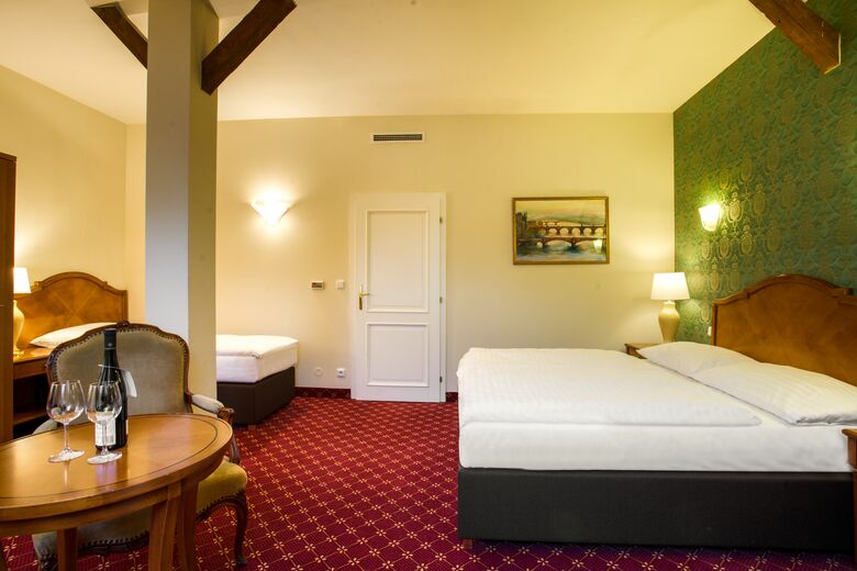 Hotel Saint George