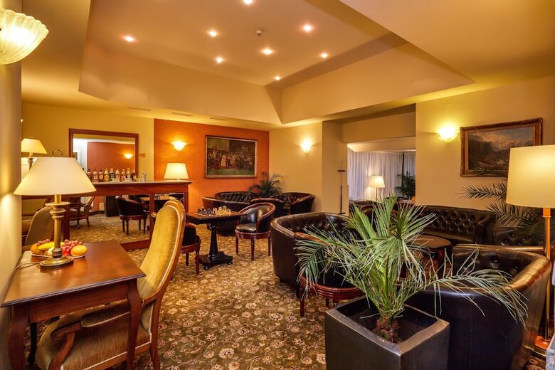 Hotel Saint George