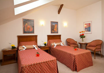 Hotel Saint George