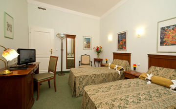 Hotel Saint George