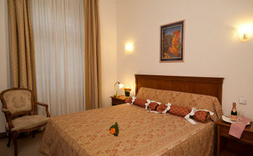 Hotel Saint George