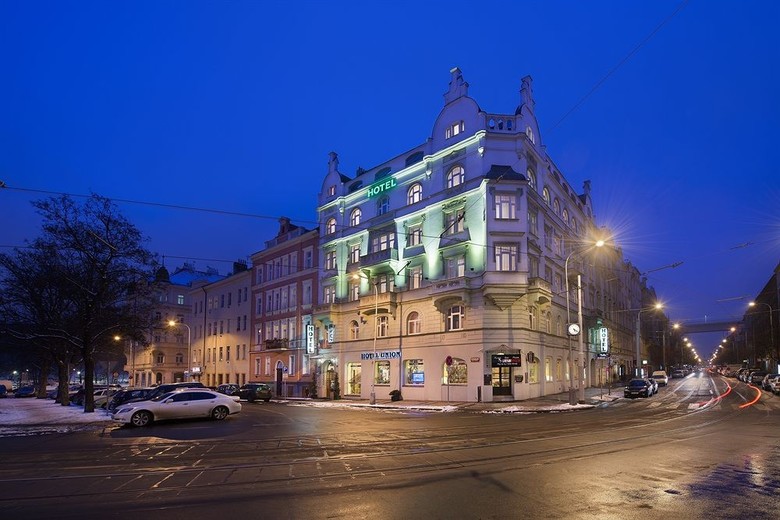 Hotel Union