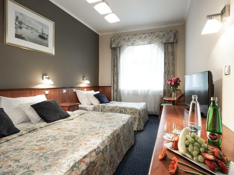 Hotel Union