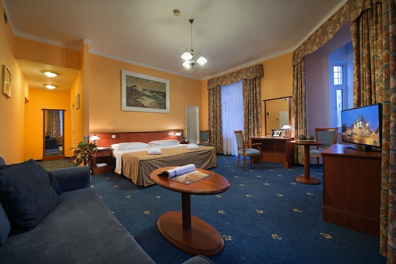 Hotel Union
