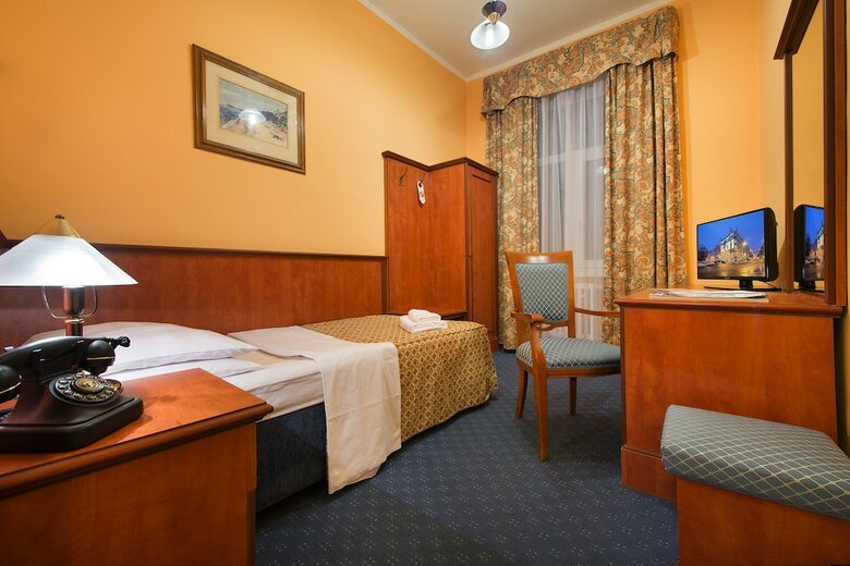 Hotel Union