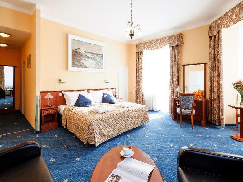 Hotel Union