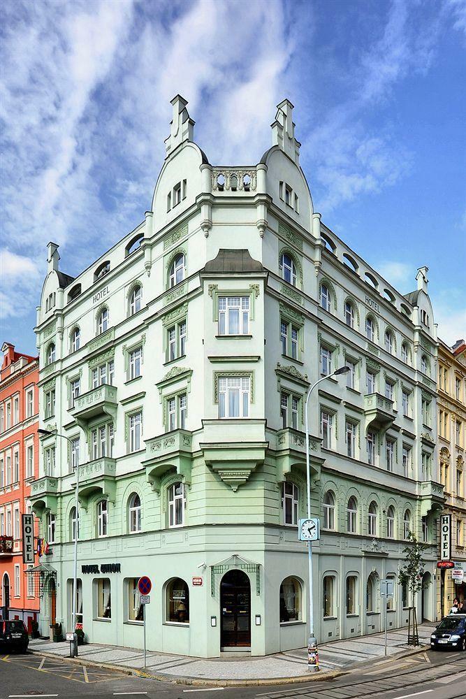 Hotel Union