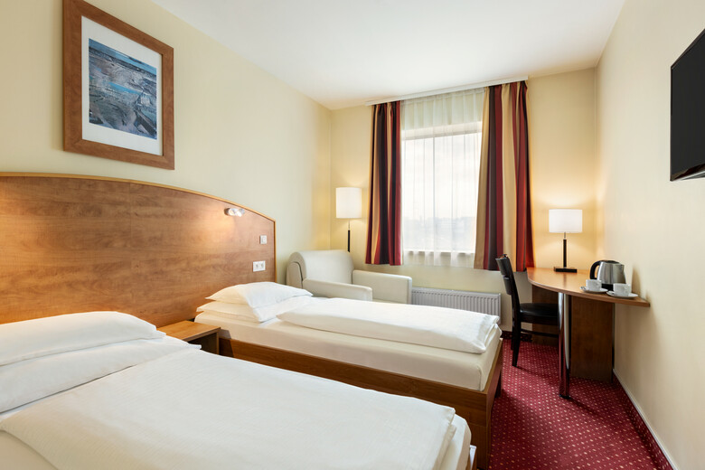 Eurohotel Praha