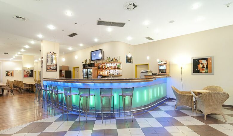 Eurohotel Praha