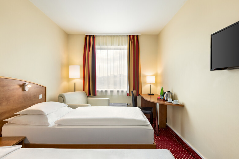 Eurohotel Praha