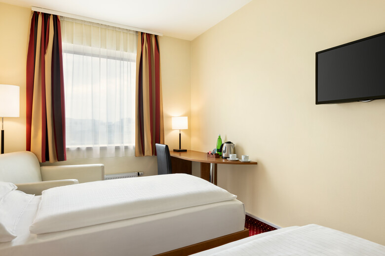 Eurohotel Praha