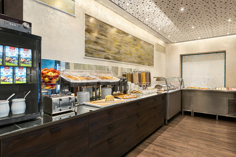 Eurohotel Praha