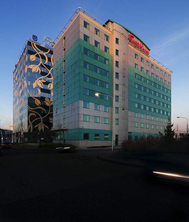 Eurohotel Praha