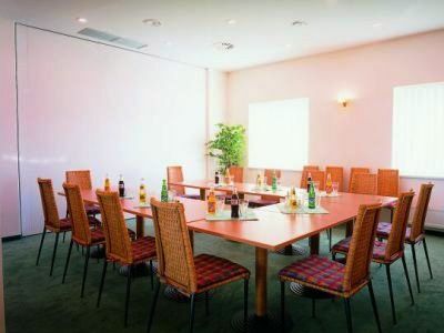 Eurohotel Praha