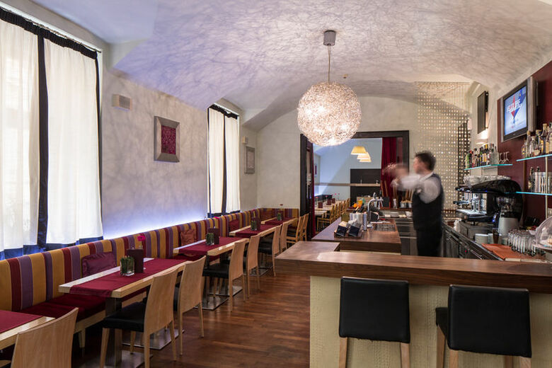Falkensteiner Hotel Maria Prag