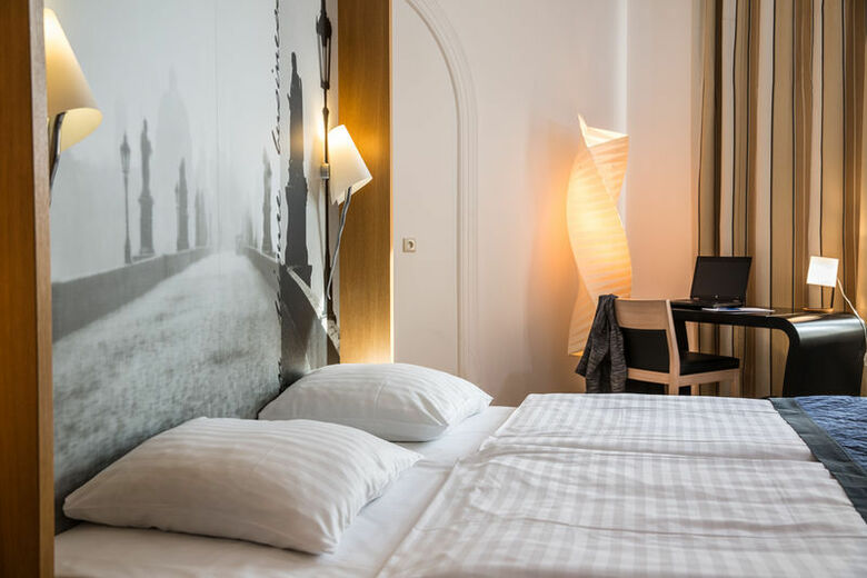 Falkensteiner Hotel Maria Prag