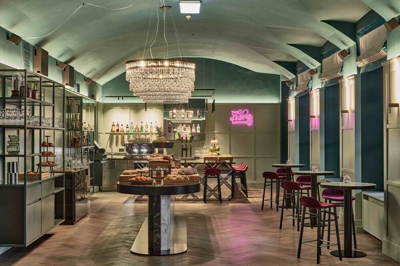 Falkensteiner Hotel Maria Prag