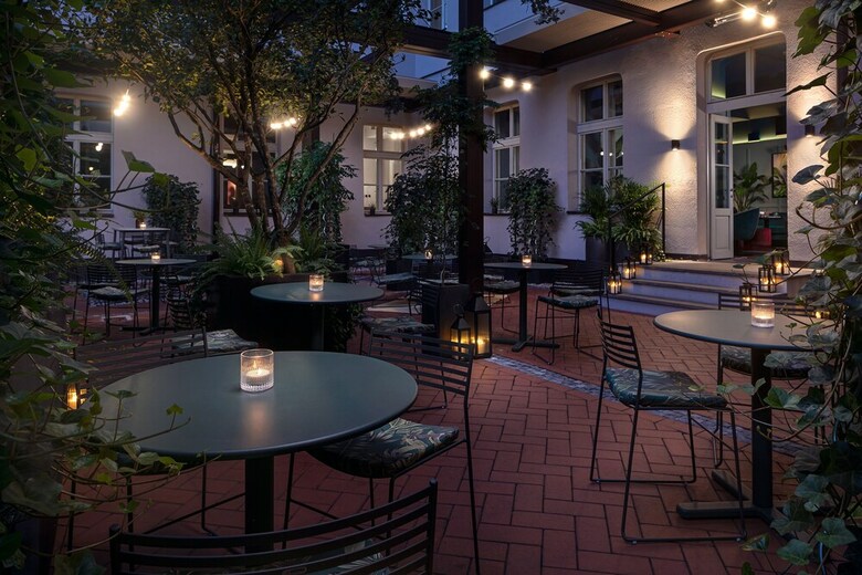 Falkensteiner Hotel Maria Prag