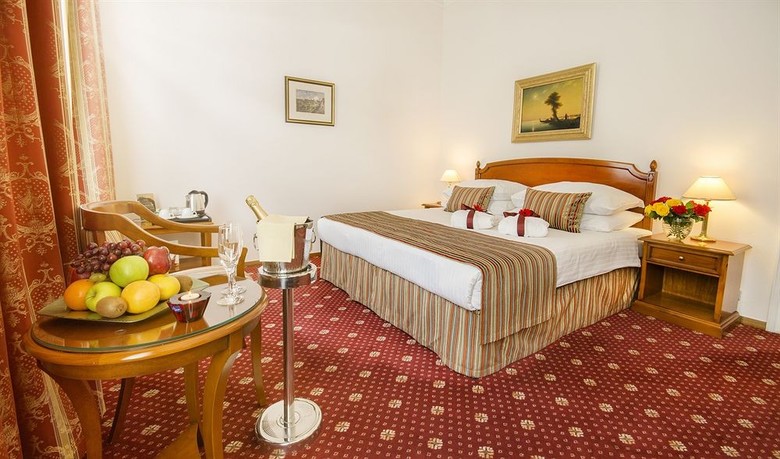 Boutique Hotel Seven Days