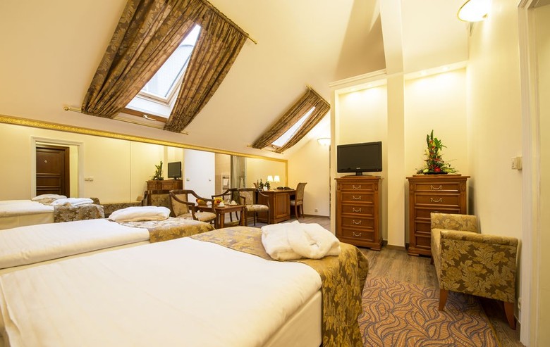 Boutique Hotel Seven Days