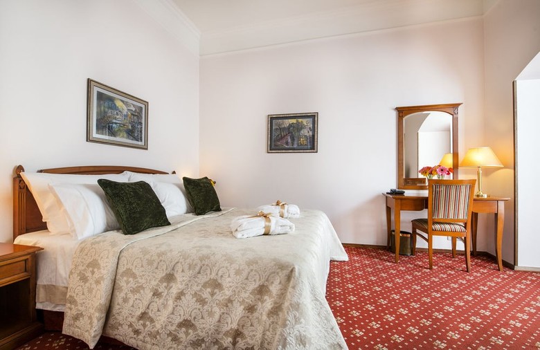 Boutique Hotel Seven Days