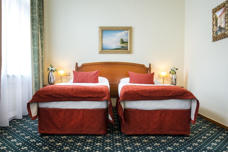 Boutique Hotel Seven Days