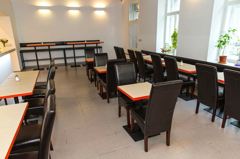 Prague Season Hotel